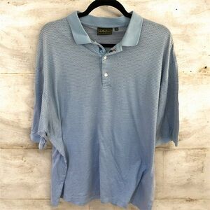 Bobby Jones Men’s golf‎ polo